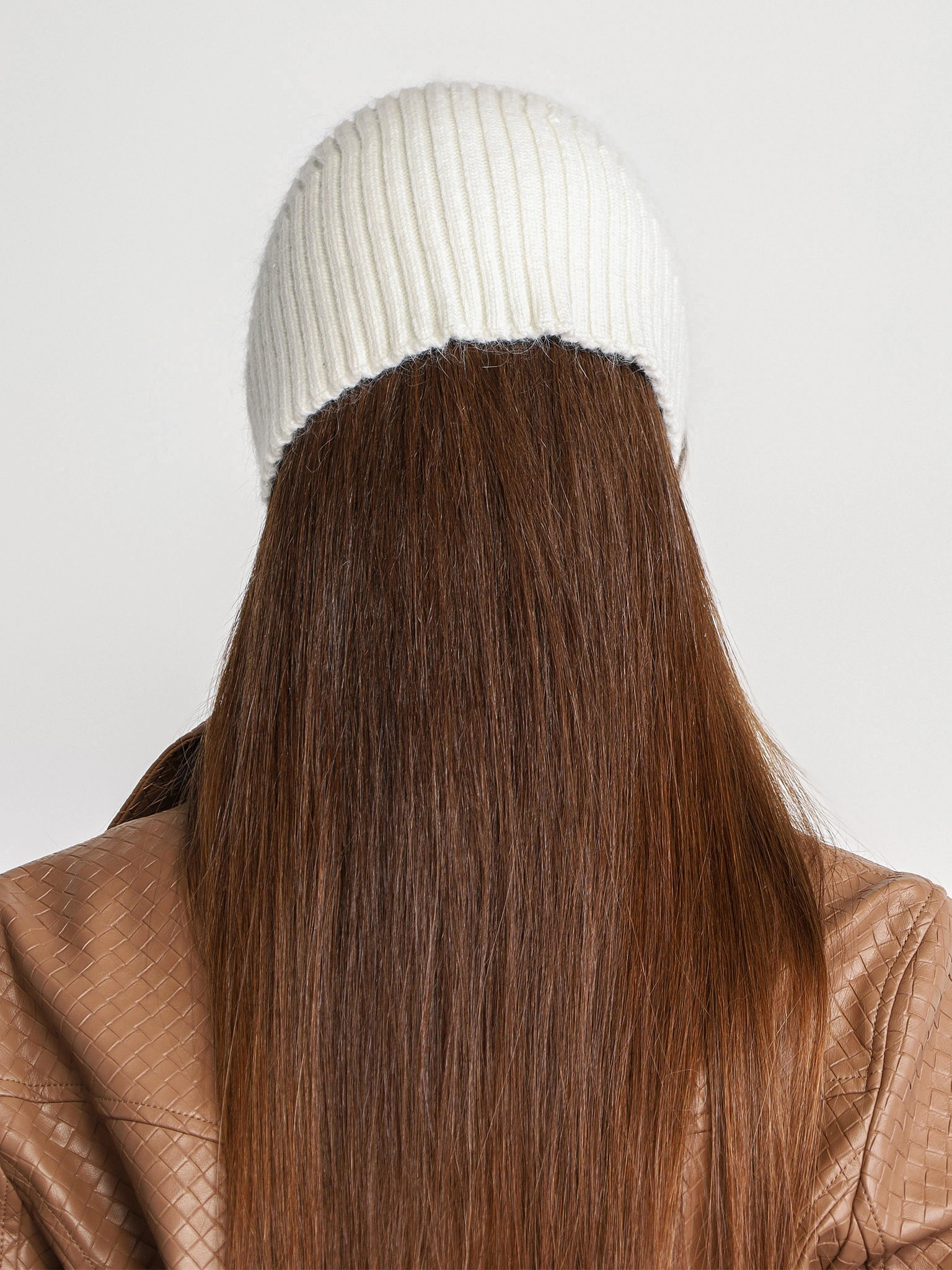 Шапка-чепчик на кнопке в ассортименте